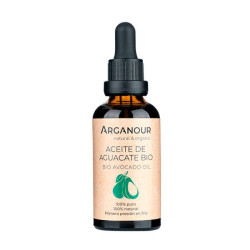 Comprar Aceite De Aguacate BIO 100% Puro