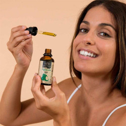 Aceite De Aguacate BIO 100% Puro