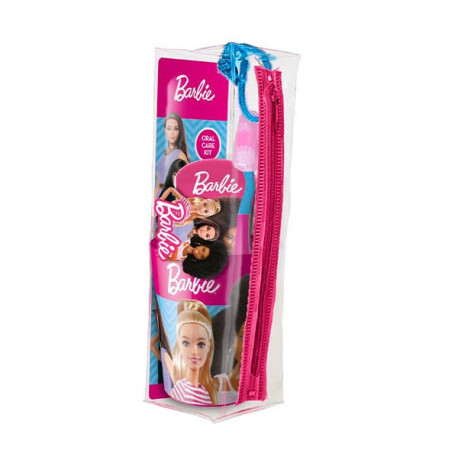 Barbie