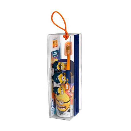Minions
