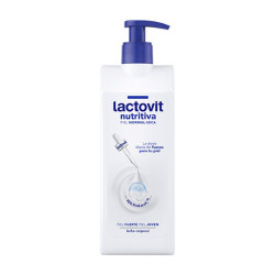 Comprar Nutritiva