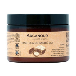Comprar Manteca De Karité Bio
