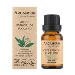 Aceite Esencial De Eucalipto
