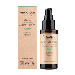 Sérum Anticelulítico