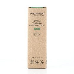 Sérum Anticelulítico