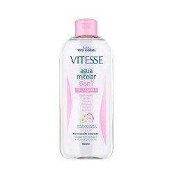 Comprar Agua Micelar 6 En 1