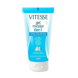 Comprar Gel Micelar 6 En 1