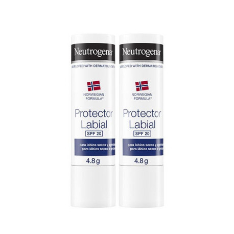 Stick Labial Spf 20