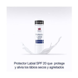 Stick Labial Spf 20