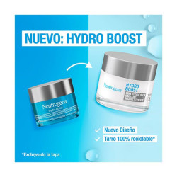Hydro Boost Bálsamo Reconstituyente