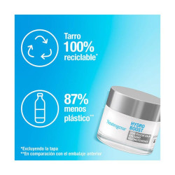 Hydro Boost Bálsamo Reconstituyente