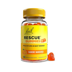 Comprar Rescue Gummies