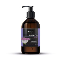 Comprar Champú Detox