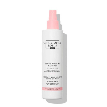 Instant Volumising