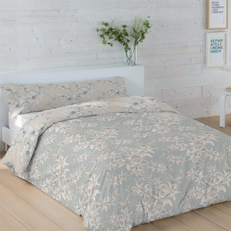Dueto Nórdico Reversible Verona 135