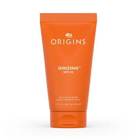 Ginzing Spf 30