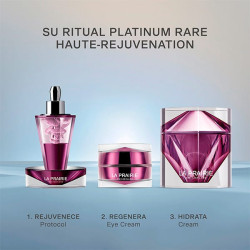 Haute-Rejuvenation Protocol