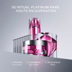 Haute-Rejuvenation Mask