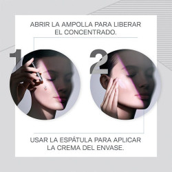 Haute-Rejuvenation Mask