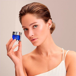 Luxe Eye Cream