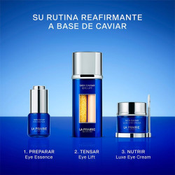 Luxe Eye Cream