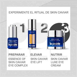 Luxe Eye Cream