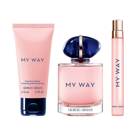 Estuche My Way