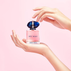 Estuche My Way