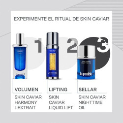 Nighttime Oil