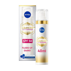 Comprar Luminous 630 Antimanchas Crema De Día Fp50