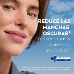 Luminous 630 Antimanchas Crema De Día Fp50