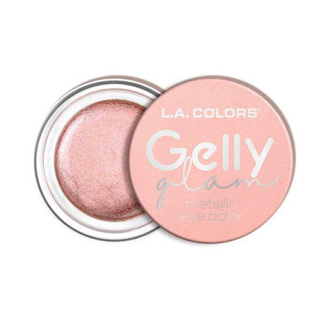Gelly Glam Eyeshadow Extra