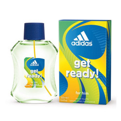 Comprar Get Ready