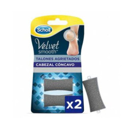 Comprar Talones Agrietados