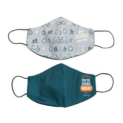 Comprar Pack Mascarillas Protectoras Aventuras