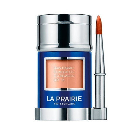 Complexion Concealer Foundation SPF 15