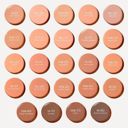 Complexion Concealer Foundation SPF 15