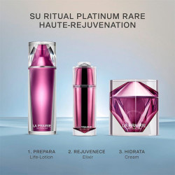 Haute-Rejuvenation Cream