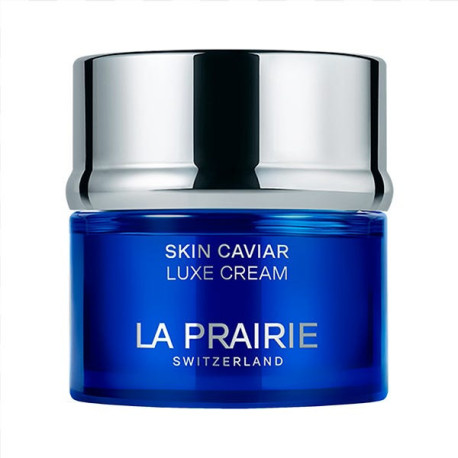 Luxe Cream