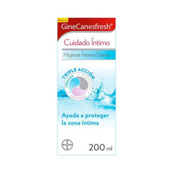Comprar Ginecanesfresh Gel Higiene Íntima Diaria