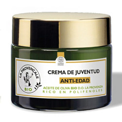 Comprar Crema De Juventud Anti-Edad