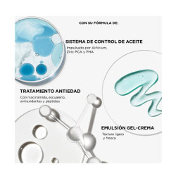 Confidence In A Gel Cream