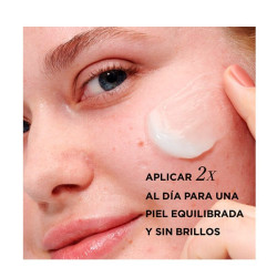 Confidence In A Gel Cream