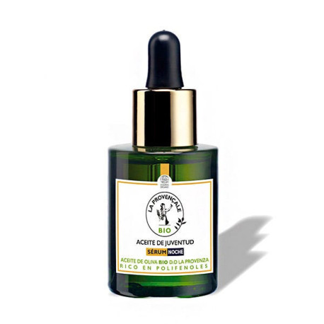 Aceite De Juventud