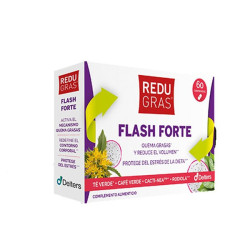 Comprar Redugras Flash Forte