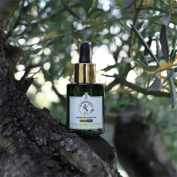 Aceite De Juventud