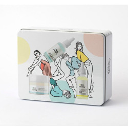 Comprar Set Caja Metálica