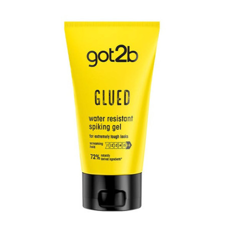 Gel Fijador