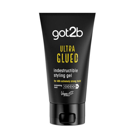 Gel Fijador