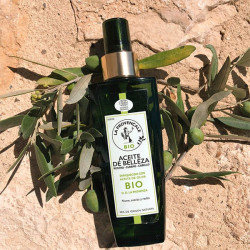 Aceite De Oliva